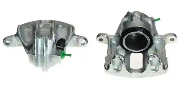 BUDWEG CALIPER 34317 BUDWEG CALIPER 34317