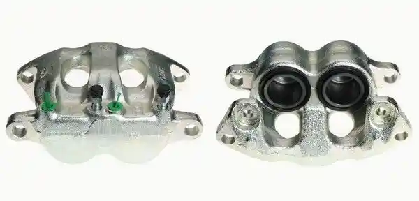 BUDWEG CALIPER 343198