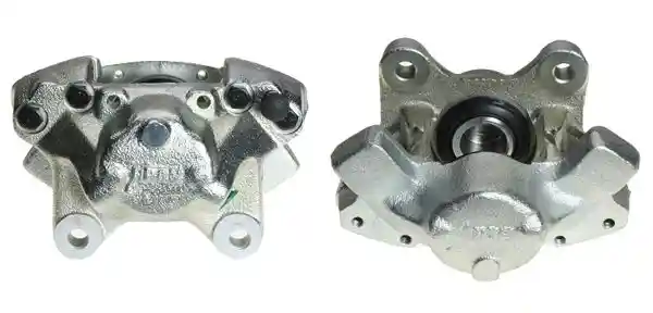 BUDWEG CALIPER 343206