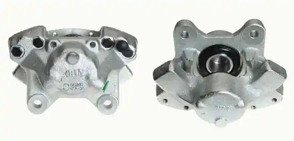 BUDWEG CALIPER 343208
