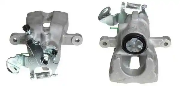BUDWEG CALIPER 343215