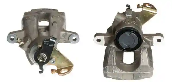 BUDWEG CALIPER 343217 BUDWEG CALIPER 343217