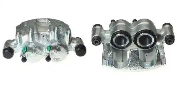 BUDWEG CALIPER 343218 BUDWEG CALIPER 343218