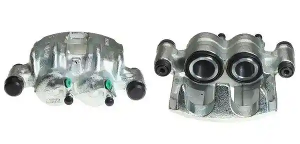 BUDWEG CALIPER 343219 BUDWEG CALIPER 343219