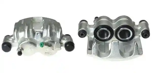 BUDWEG CALIPER 343220 BUDWEG CALIPER 343220