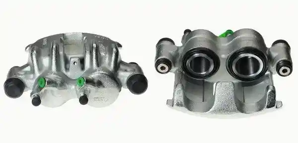 BUDWEG CALIPER 343222 BUDWEG CALIPER 343222