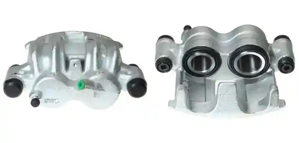 BUDWEG CALIPER 343224 BUDWEG CALIPER 343224