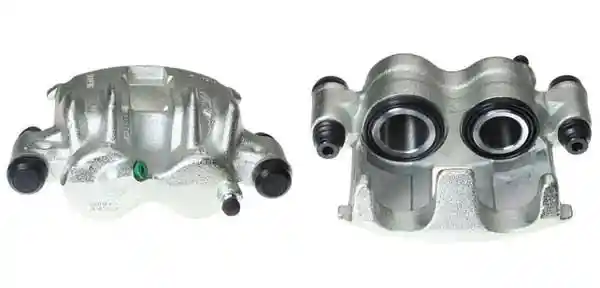 BUDWEG CALIPER 343225 BUDWEG CALIPER 343225