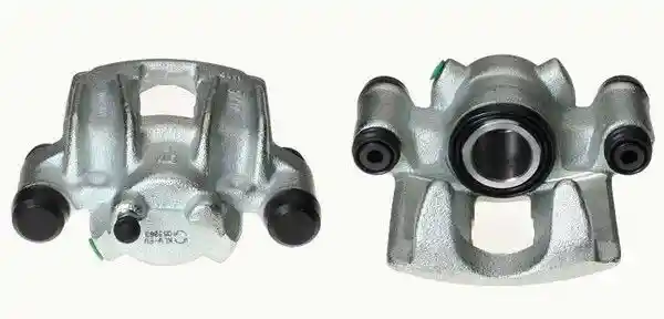 BUDWEG CALIPER 343226 BUDWEG CALIPER 343226