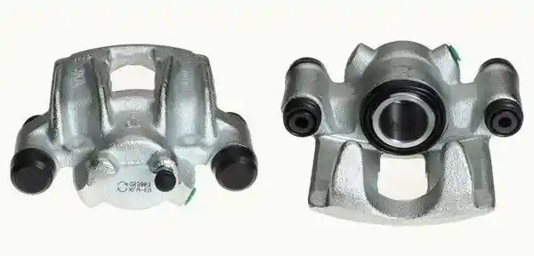 BUDWEG CALIPER 343227 BUDWEG CALIPER 343227