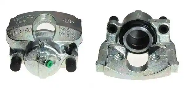 BUDWEG CALIPER 343241 BUDWEG CALIPER 343241