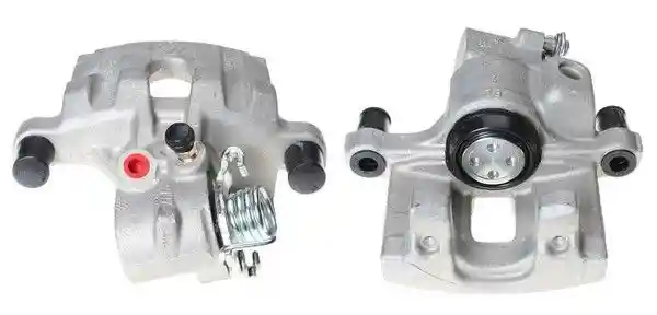 BUDWEG CALIPER 343242 BUDWEG CALIPER 343242