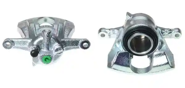BUDWEG CALIPER 343244