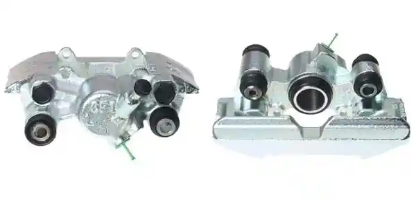BUDWEG CALIPER 343262