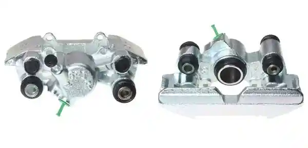 BUDWEG CALIPER 343263