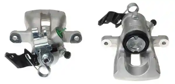 BUDWEG CALIPER 343270 BUDWEG CALIPER 343270