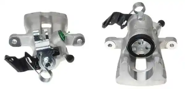 BUDWEG CALIPER 343274