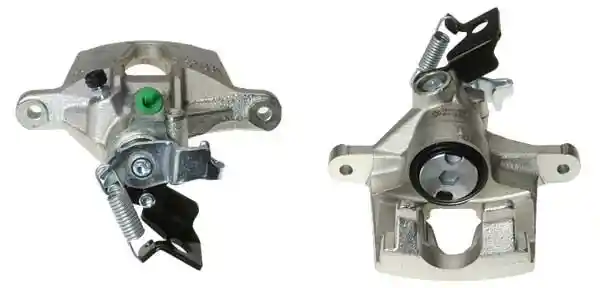 BUDWEG CALIPER 343281