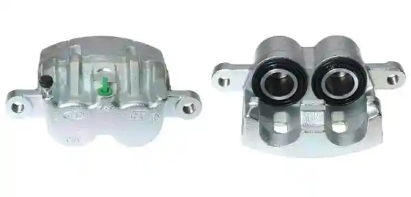 BUDWEG CALIPER 343298