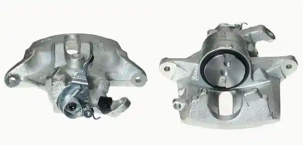BUDWEG CALIPER 343323 BUDWEG CALIPER 343323