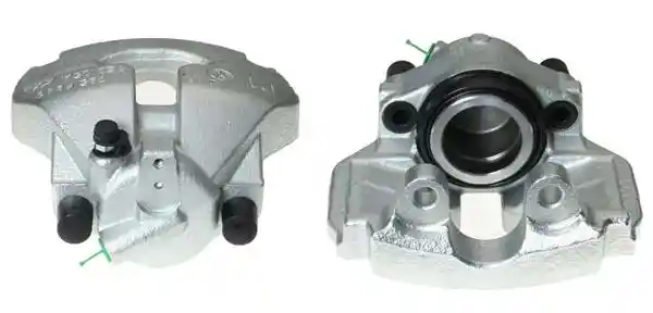 BUDWEG CALIPER 343326