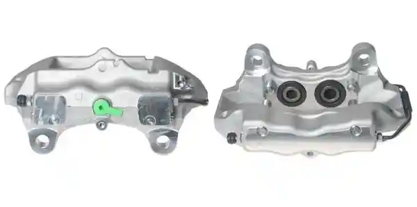 BUDWEG CALIPER 343334