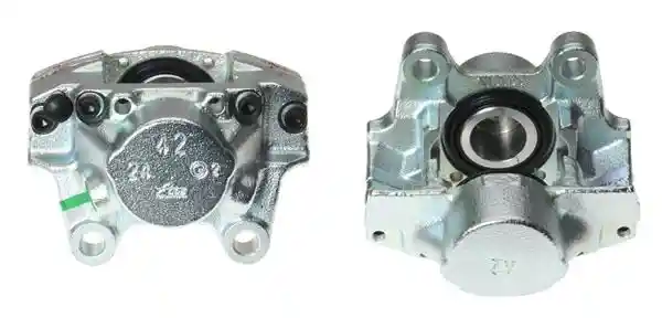 BUDWEG CALIPER 343339