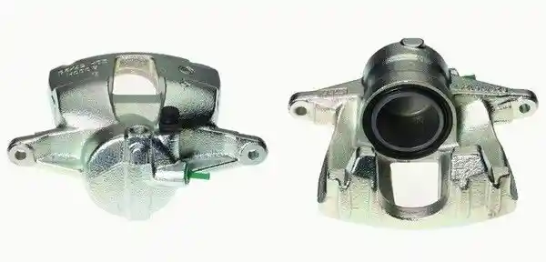 BUDWEG CALIPER 343345
