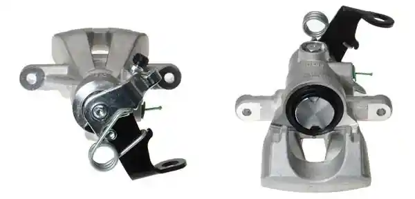 BUDWEG CALIPER 343346 BUDWEG CALIPER 343346