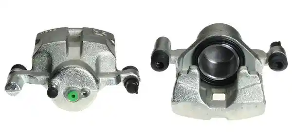 BUDWEG CALIPER 343348 BUDWEG CALIPER 343348