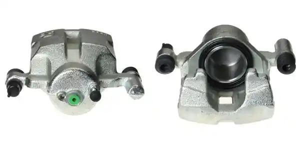 BUDWEG CALIPER 343349 BUDWEG CALIPER 343349