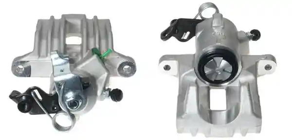 BUDWEG CALIPER 343356