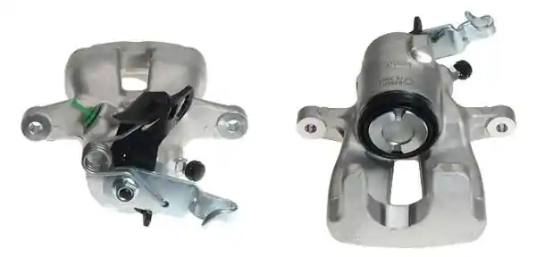 BUDWEG CALIPER 343365