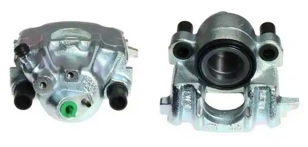 BUDWEG CALIPER 343366