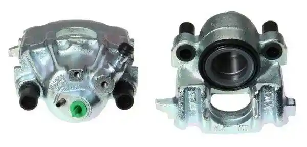 BUDWEG CALIPER 343367