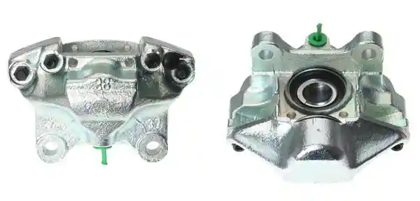 BUDWEG CALIPER 34336