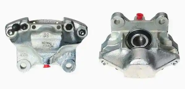BUDWEG CALIPER 34337