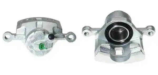 BUDWEG CALIPER 343399