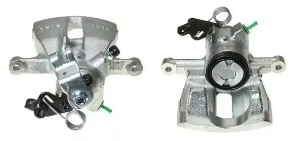BUDWEG CALIPER 343430 BUDWEG CALIPER 343430