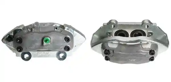 BUDWEG CALIPER 343440