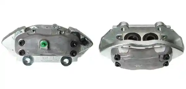 BUDWEG CALIPER 343441