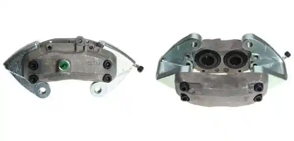 BUDWEG CALIPER 343443
