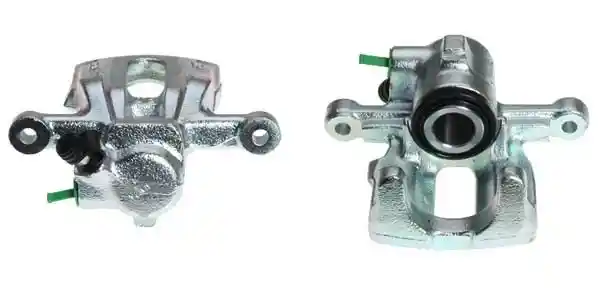 BUDWEG CALIPER 343453