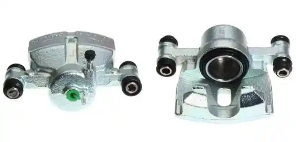 BUDWEG CALIPER 343459