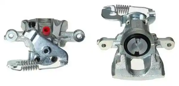 BUDWEG CALIPER 343473 BUDWEG CALIPER 343473