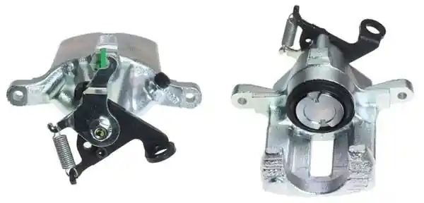 BUDWEG CALIPER 343481