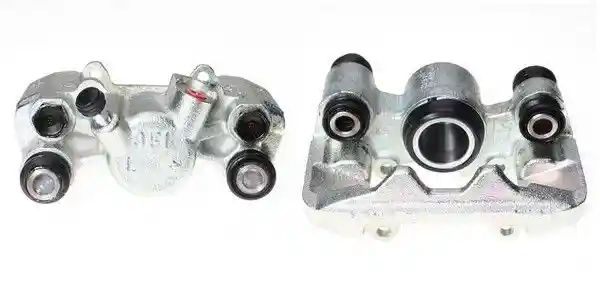 BUDWEG CALIPER 343488