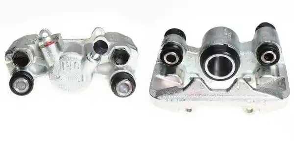 BUDWEG CALIPER 343489