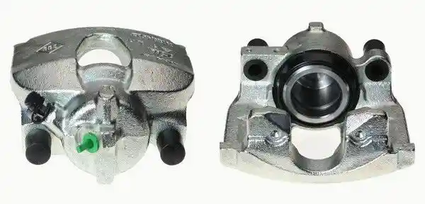BUDWEG CALIPER 343500 BUDWEG CALIPER 343500