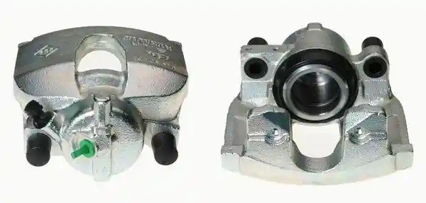 BUDWEG CALIPER 343502 BUDWEG CALIPER 343502